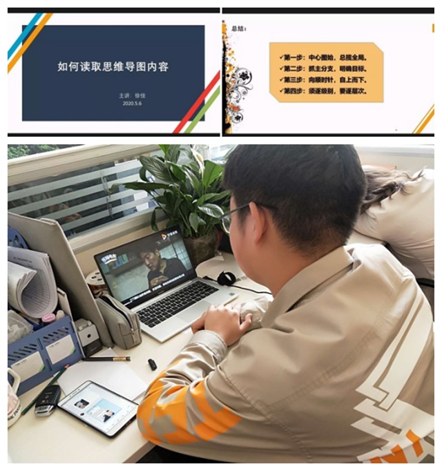 【1+1＞2】“双院”融合致力学生发展多元化