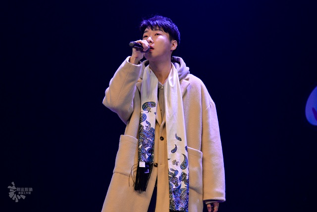 【社团巡礼节】斯莱特林音浪party 邀你共度魔法之夜