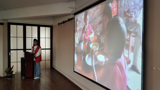 点亮心灯 助燃希望——大数据学院、信息工程学院助力希望系列活动