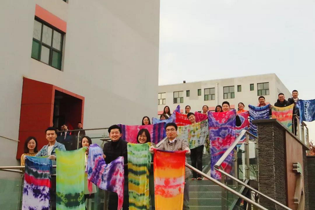 【1+1>2】各院系积极开展完满教育与学术教育融合活动 全面提升学生专业实践能力