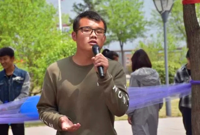 社团星动力第52期:“粤”动经典 唱响时代新声音——港乐新声代俱乐部社长郭子杰