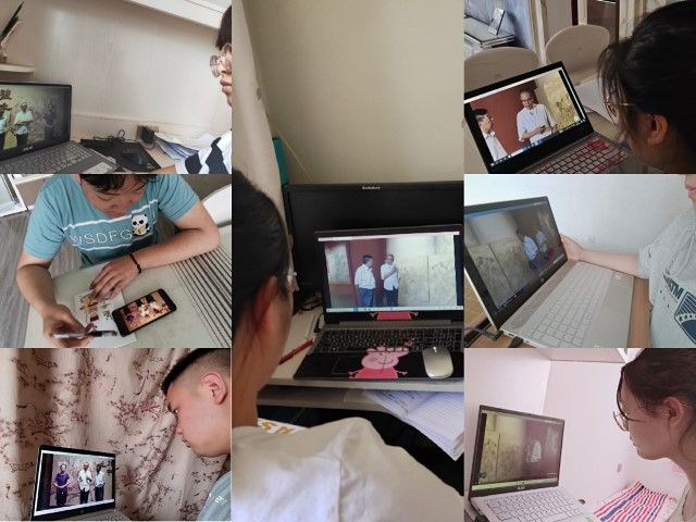 学长计划第752期:壁山有乾坤 一眼越千年 ——食品与环境学院“学长计划·百花讲堂”第96期