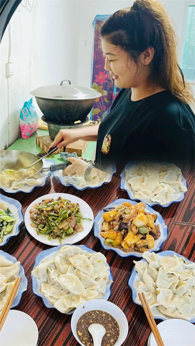 【三下乡】弘扬劳动教育 务实而有温度