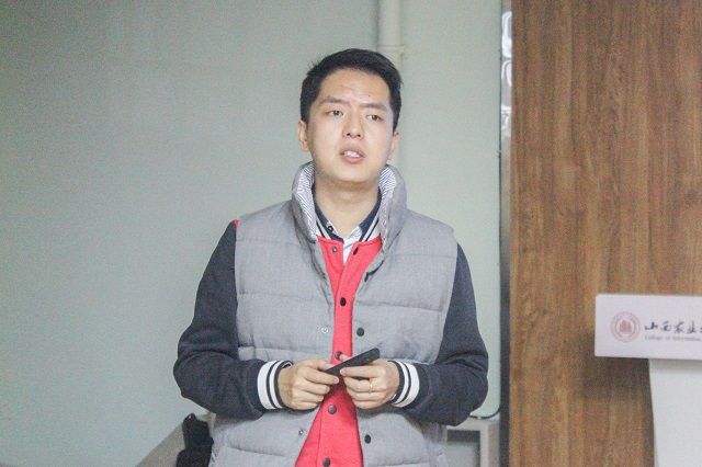 【书院传真】青藤书院十月特色亮点回顾