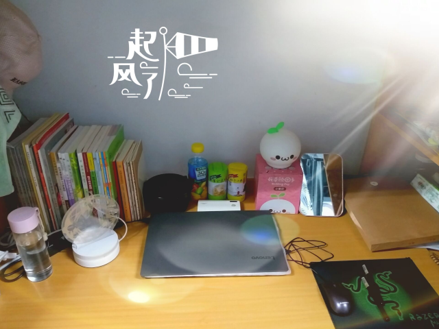 宿舍文化 温馨则行——大数据学院、信息工程学院“我的宿舍我做主”