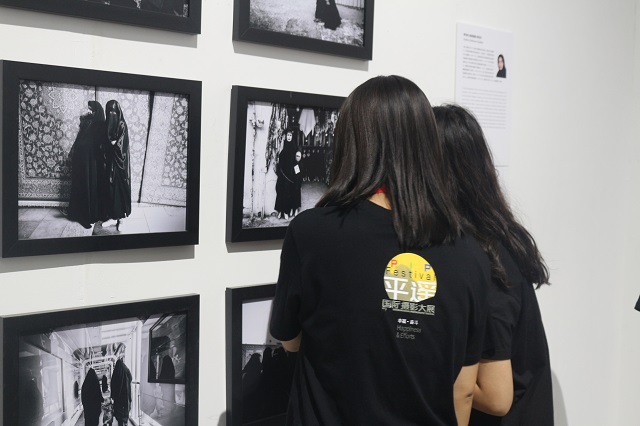 学长计划第668期:魅力古城 止水映画——记远景学院第93期学长计划成功举办