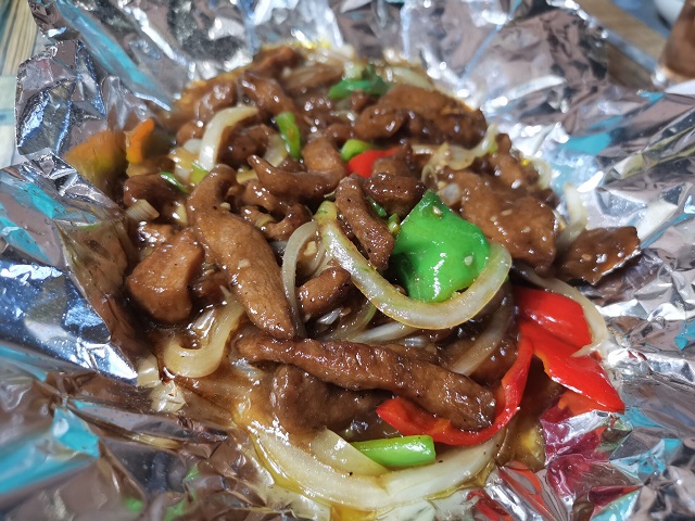 【完满班级】定格生活 美在瞬间——食品与环境学院土管1901班完满班级活动