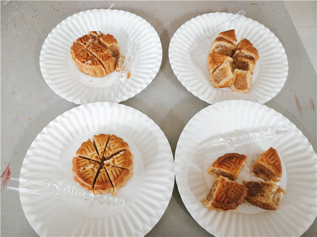 【完满班级】淬炼商学院9月完满班级主题活动回顾(十八)