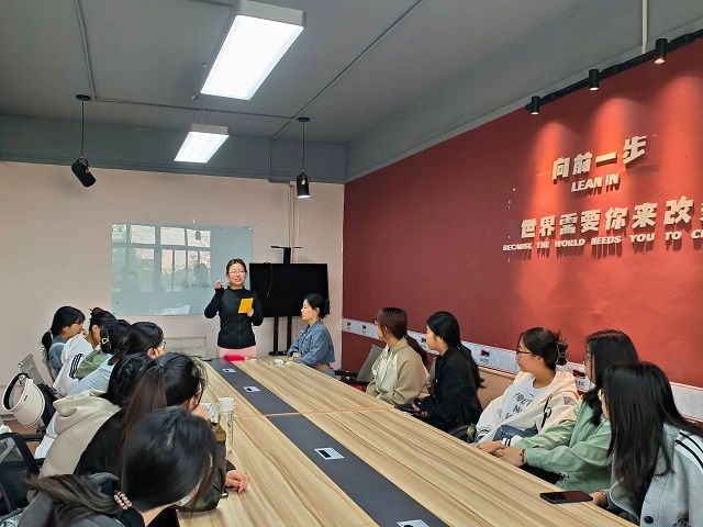 【完满团支部】唱出活力青春 释放激情无限——食品与环境学院动医2001完满团支部活动