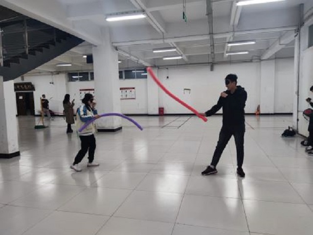 【完满班级】青春拥抱梦想 拼搏成就辉煌——大数据学院、信息工程学院计科2008