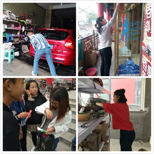 【生存挑战赛】从劳动中体悟生活的艰辛 在工作中获得人生的成长——记远景学院第五届城市生存挑战大赛圆满结束