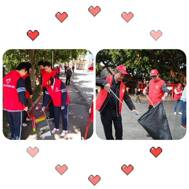 晋善公益沙龙:书院名誉院长与学子探讨如何成为优秀志愿者