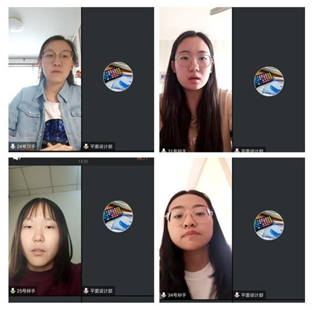 第九届“信院杯”辩论赛之书院趣味辩论赛火热进行