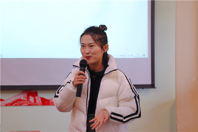 “‘技艺’匠心 共生数媒”——暨首届最强团队创化完满艺术实践大赛启动仪式