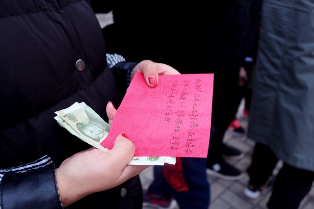 【生存挑战赛】翻船了 才能起航——环科系“一元闯金谷”城市生存挑战赛