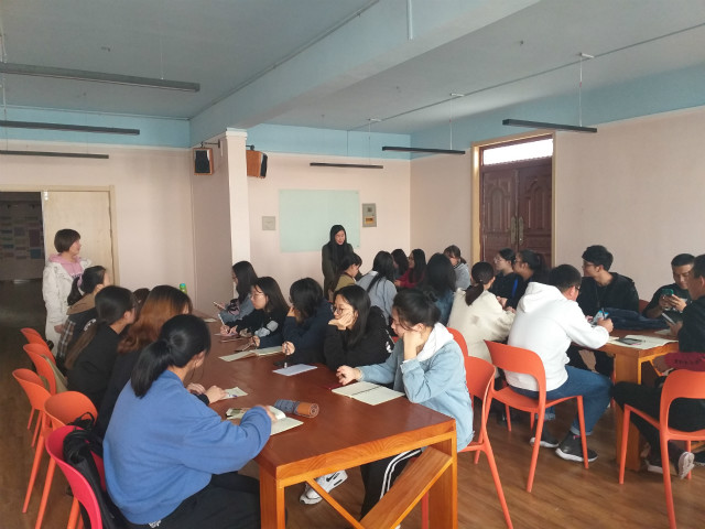 【1+1>2】聚焦“双院”融合 助力学生成长