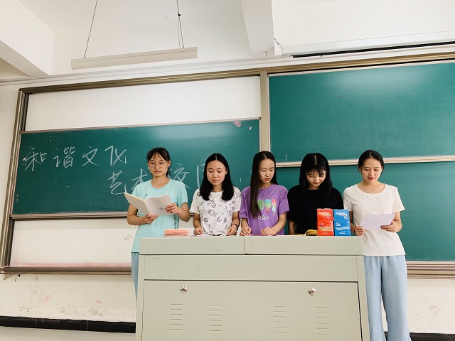 【完满班级】淬炼商学院9月完满班级主题活动回顾（二十一）