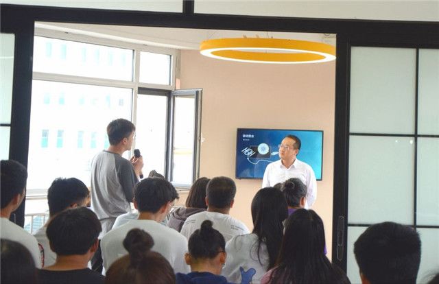 【书院传真】无边书院2021年9月特色亮点活动回顾