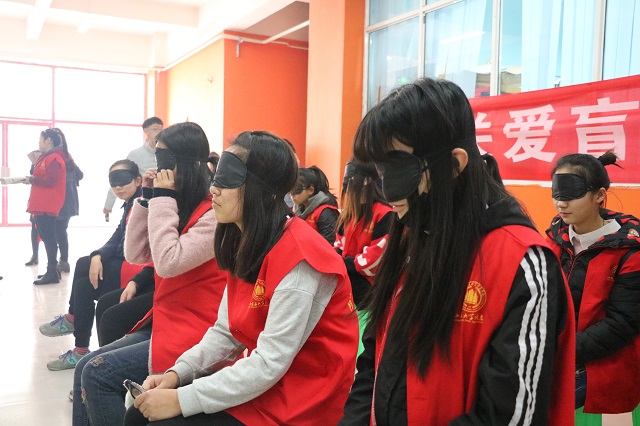 我院公益项目荣获山西省首届创投大赛优秀奖