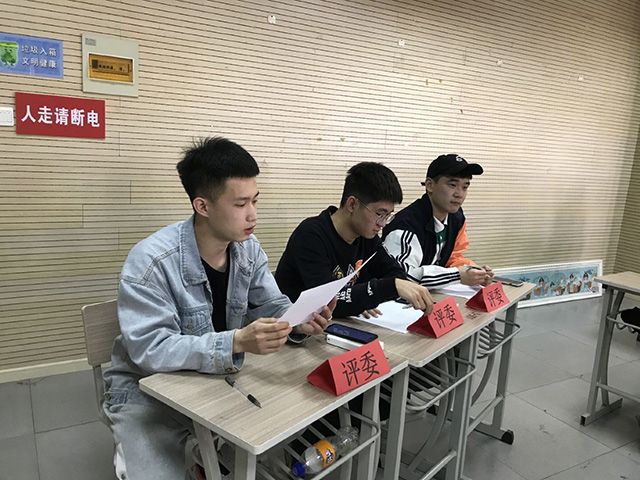 学长计划第832期：知识荟萃 “艺”起拼搏——艺术传媒学院学长计划“创意乐意 生活驿站”心语心愿系列活动第一期