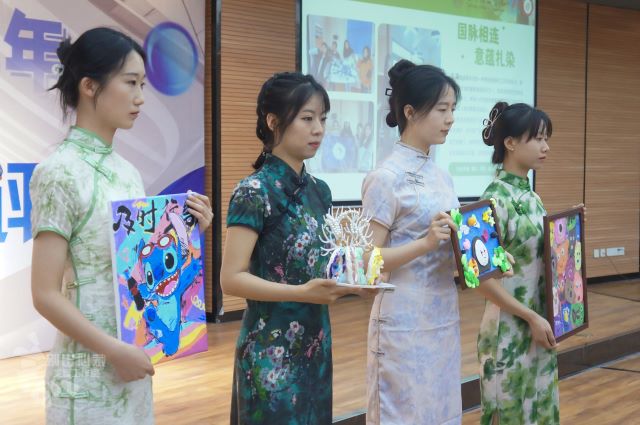 重磅!30项完满教育年度品牌活动(项目)新鲜出炉
