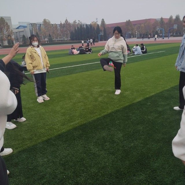 【基层活力提升】艺术传媒学院第十周完满团支部活动集锦