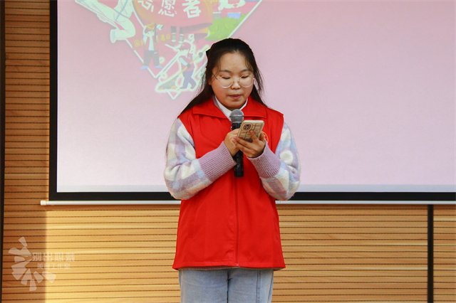 学知识 练实操 专业志愿者是这样炼成的——赋能计划第八期培训班第二、三、四讲