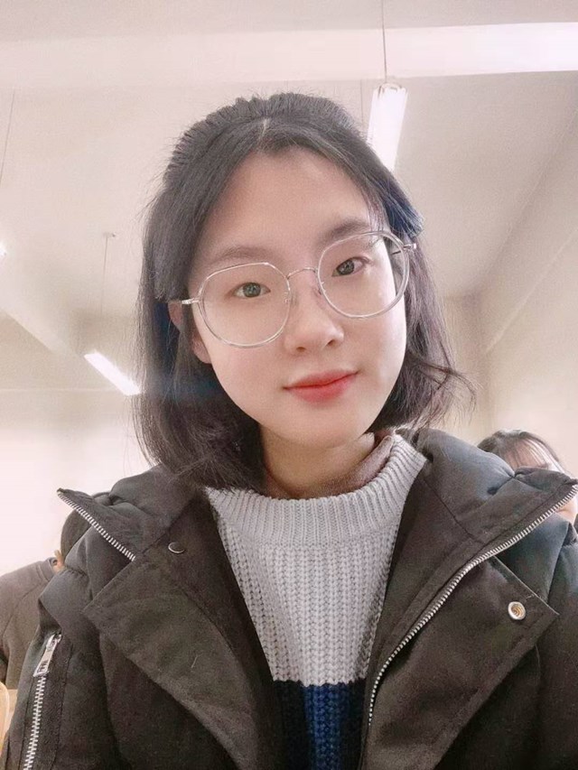 【达人秀】第八届“我最闪亮”信院达人秀十强专访:歌唱吧!达人