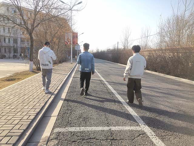 【基层活力提升】春和景明 万般美好——艺术传媒学院第一周完满团支部活动集锦