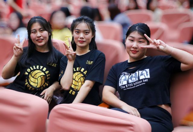 好好道个别吧!与“阿信”“商英”以及璀璨的四年——商务英语学院2023届“Dream is possible”韶华永熠 未来可期毕业晚会