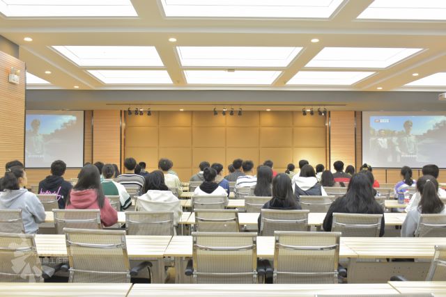国旗班在行动第82期:心向国旗 蓄势而行