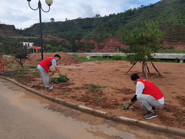 【三下乡】游禾田小镇 清浊漳河畔