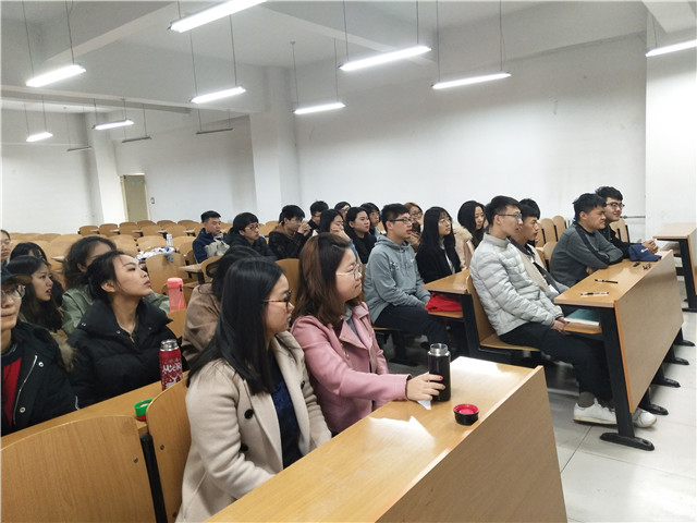 【完满班级】淬炼商学院3月完满班级主题活动回顾（三十五）