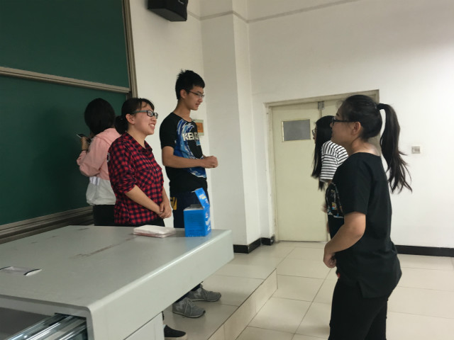 【完满班级】夏至未至  浪漫情怀