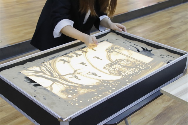 “十佳”引领 绽放完满风采——第十一季“完满班级”十佳团队答辩大会