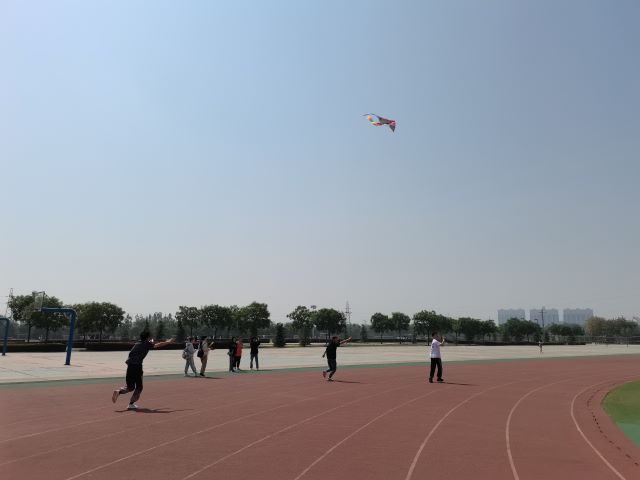 【完满班级】放飞理想 迎接明天——暨软件1902班完满班级