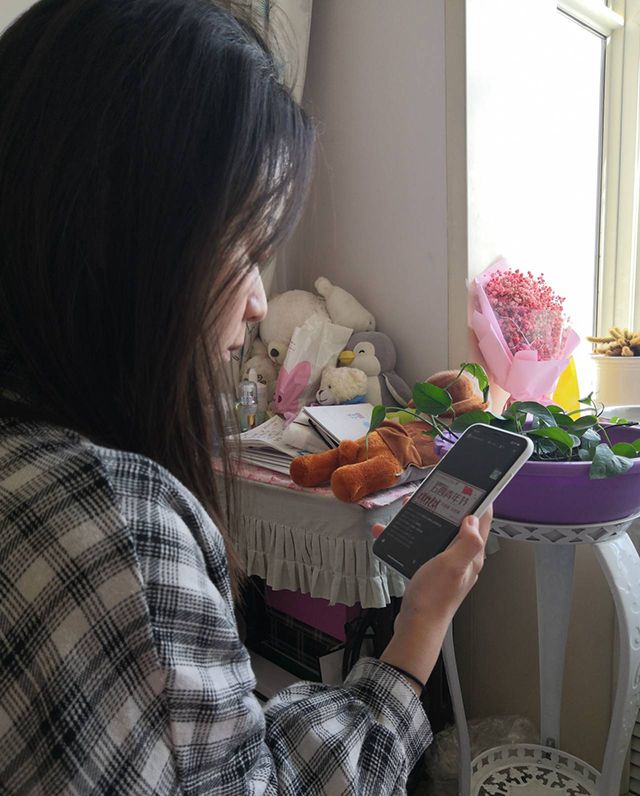 继承五四文化 弘扬五四品质——艺术传媒学院视觉1802班“无热血 不青春”弘扬五四精神线上交流会