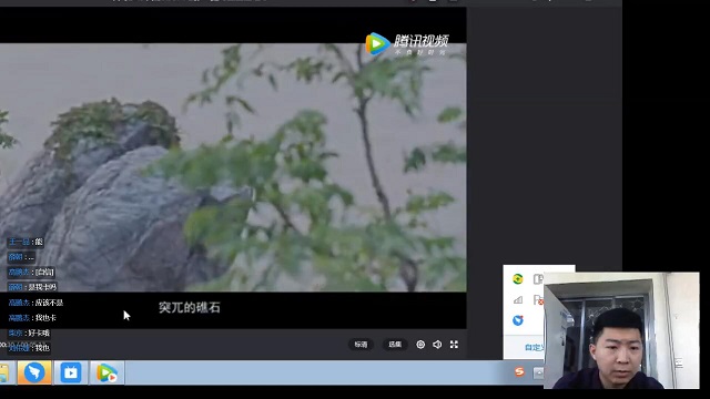 【辅导员说完满】新时代的奉献精神——淬炼商学院辅导员说完满专题活动（十四）