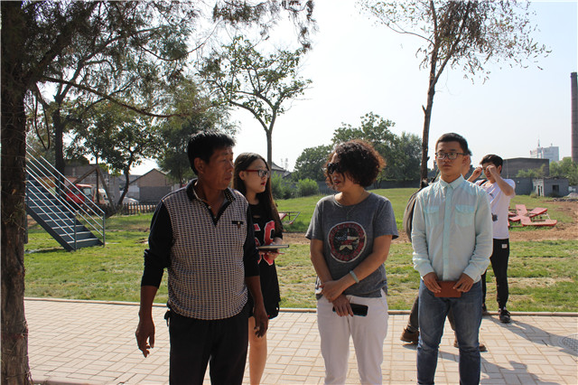 恋恋风尘寻梦千年古城 回望初心 梦幻未来——记平遥国际摄影大展志愿服务工作