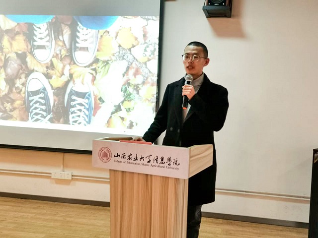 第三届“声临其境”主题配音大赛 彰显声音魅力