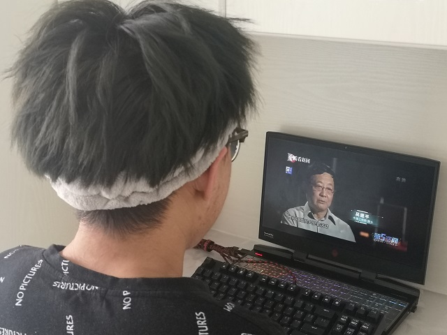 【完满班级】“大学生网络安全”线上知识竞赛——大数据学院软件1802班完满班级