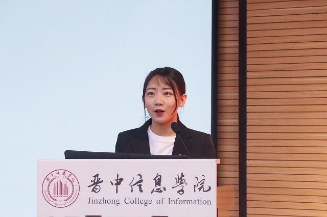 “志”存我心 与“愿”同行——2020-2021学年志愿服务先进单位及五星级专项志愿者服务队评选活动