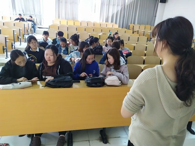 【完满班级】惜往日云烟 看今朝繁盛——食品与环境学院生技1602班完满班级