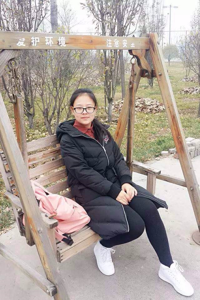 【毕业生专访】张健:我曾厌过热爱过 如今却只剩不舍