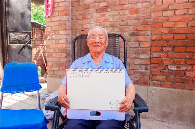 【三下乡】信院学子在基层：2017暑期“三下乡”社会实践活动圆满结束