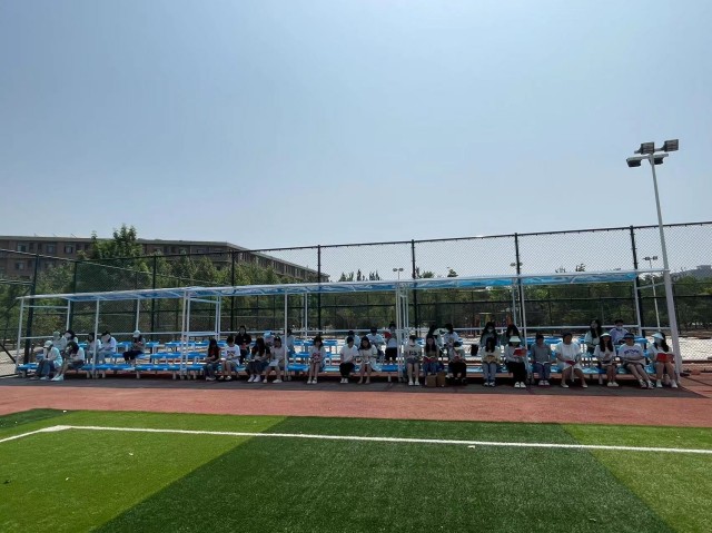 踔厉奋发新征程 劳动铸就中国梦——商务英语学院五月下旬完满团支部活动集锦