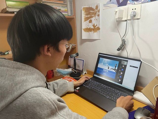 做自己的太阳 温暖而有力量——食品与环境学院异科导师“异科预见”第二期