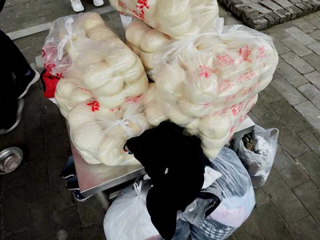 【完满班级】“善”解宠意 暖心陪伴——环科系动医1702班完满系列活动