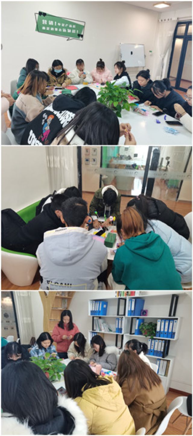 【完满班级】化梦成蝶 感恩常在心中——淬炼·国际商学院财务2005班完满班级活动