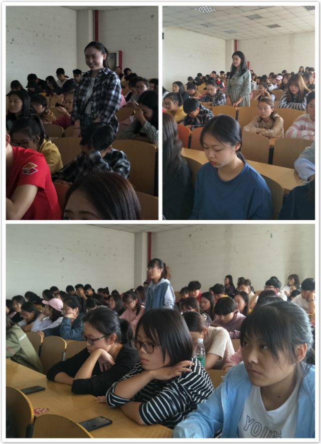 【辅导员说完满】书院制背景下的极致完满教育路径——淬炼商学院“辅导员说完满”专题活动(二)